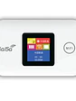 MiFi Router Inalámbrico Portátil 4G LTE advanced hotspot sim - Miniatura 2