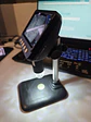 MICROSCOPIO DIGITAL LCD HD 10.92 CM ZOOM 1-1000X - thumbnail 9