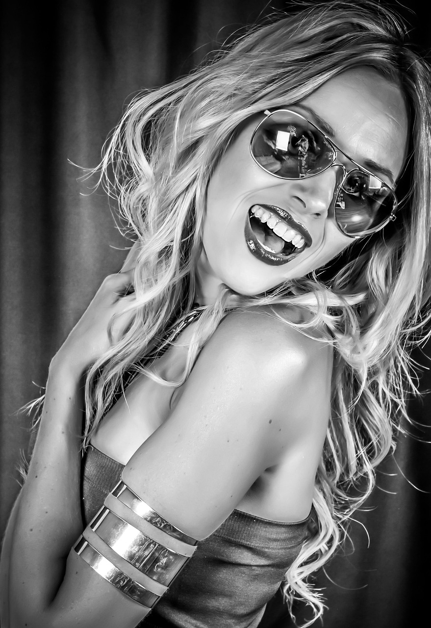 GAFAS DE SOL PARA MUJER