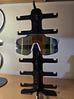 GAFAS DE SOL DEPORTIVAS BLANCAS YTTRIUM SNOW SUN - Miniatura 4