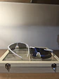 GAFAS DE SOL DEPORTIVAS BLANCAS YTTRIUM SNOW SKY - thumbnail 2