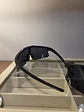 GAFAS DE SOL DEPORTIVAS NEGRAS YTTRIUM CARBON BLACK - Miniatura 5