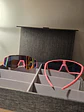 GAFAS DE SOL DEPORTIVAS ROSADAS YTTRIUM PANTER SHADE LIMITED EDITION - thumbnail 2