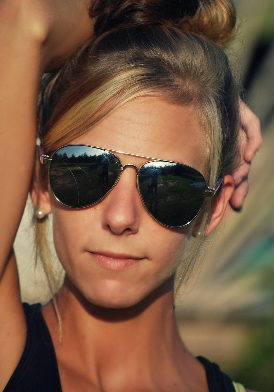 GAFAS LINEA URBANA MUJER