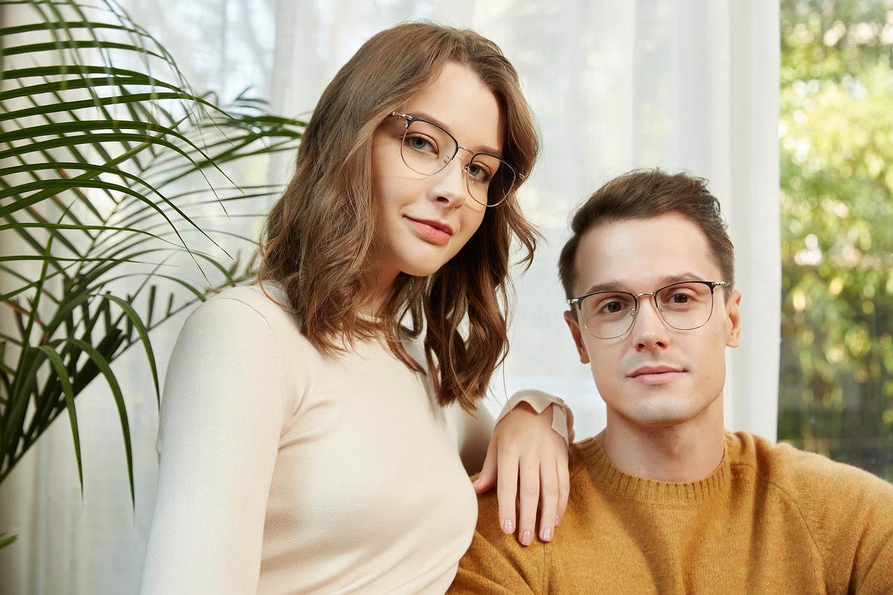 GAFAS LINEA URBANA UNISEX