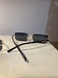 GAFAS LINEA YTTRIUM URBANA COSMOPOLITAN BLACK - thumbnail 3