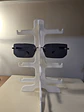 GAFAS LINEA YTTRIUM URBANA COSMOPOLITAN BLACK - thumbnail 4