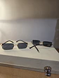 GAFAS LINEA YTTRIUM URBANA COSMOPOLITAN BLACK - thumbnail 2