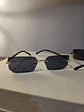 GAFAS LINEA YTTRIUM URBANA COSMOPOLITAN BLACK - thumbnail 1