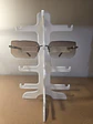 GAFAS LINEA YTTRIUM URBANA COSMOPOLITAN BOURBON - Miniatura 4
