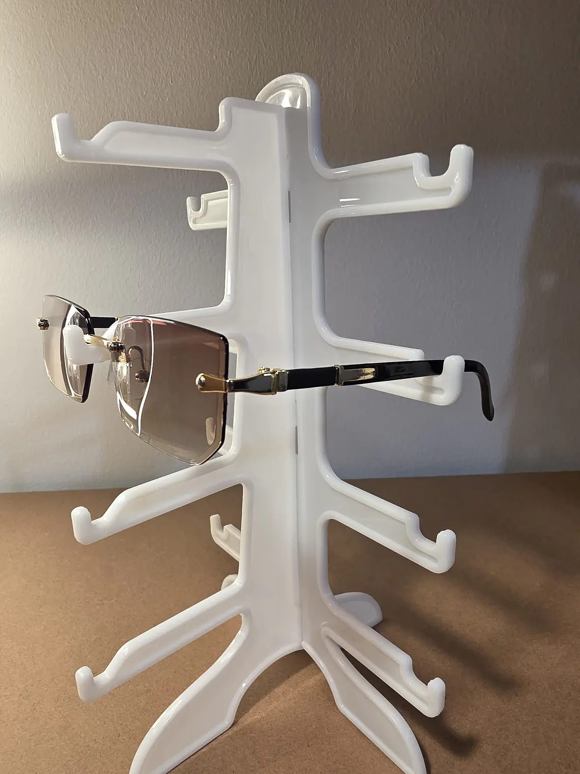 GAFAS LINEA YTTRIUM URBANA COSMOPOLITAN BOURBON 5
