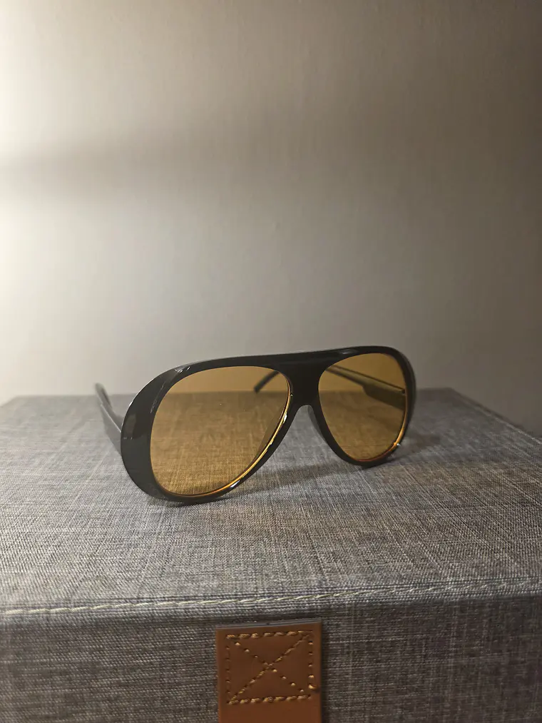GAFAS LINEA YTTRIUM URBANA METROPOLITAN SOLIS 1