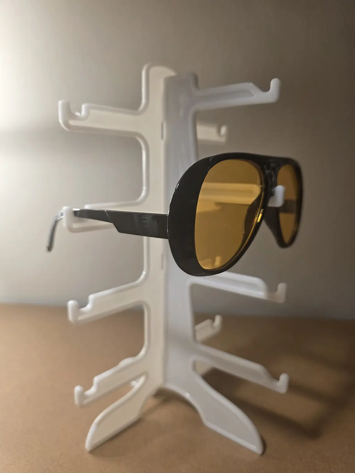 GAFAS LINEA YTTRIUM URBANA METROPOLITAN SOLIS 5