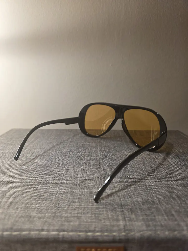 GAFAS LINEA YTTRIUM URBANA METROPOLITAN SOLIS 2