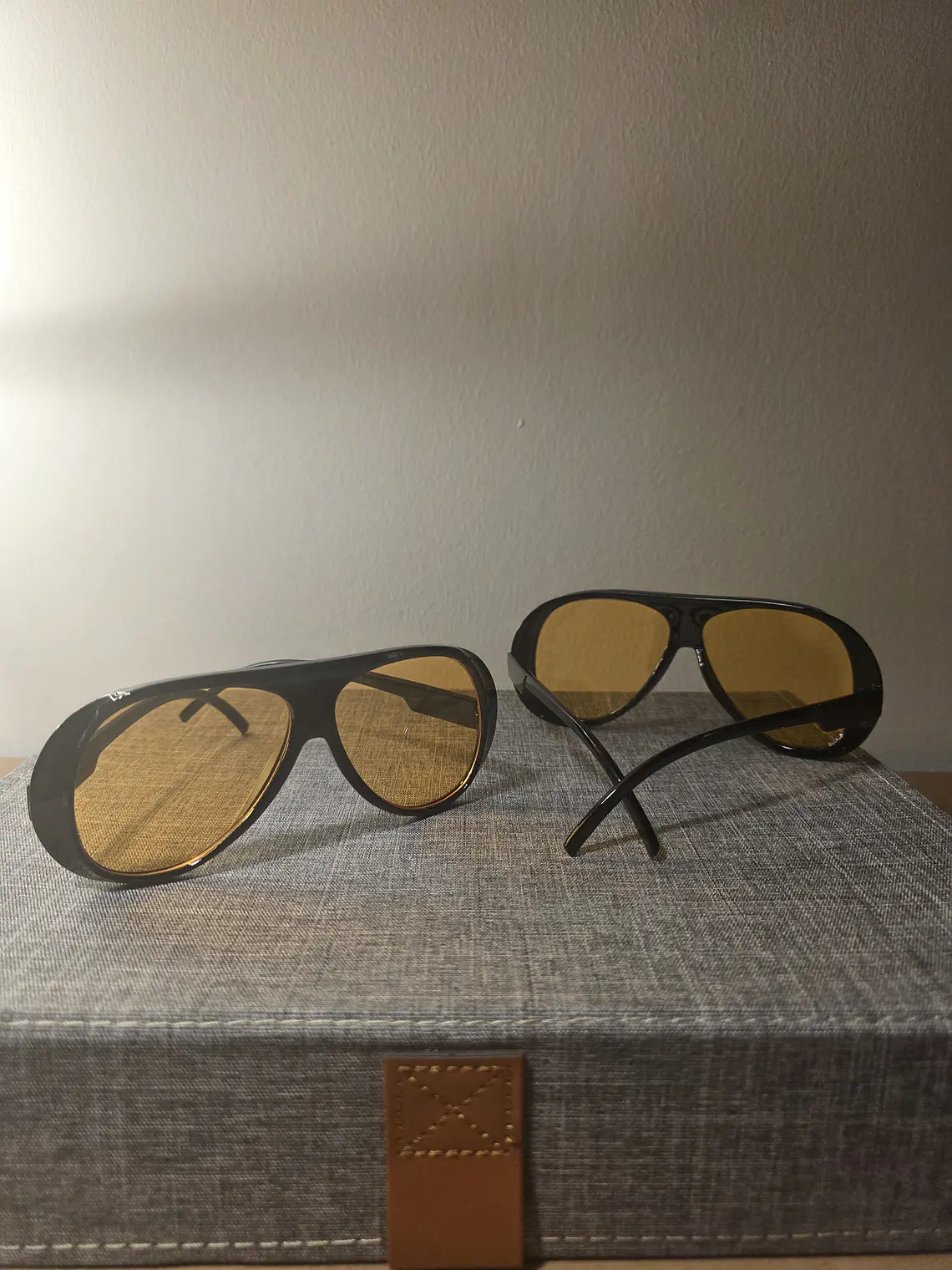 GAFAS LINEA YTTRIUM URBANA METROPOLITAN SOLIS 3