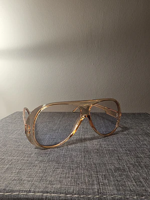 GAFAS LINEA YTTRIUM URBANA METROPOLITAN SUNSET