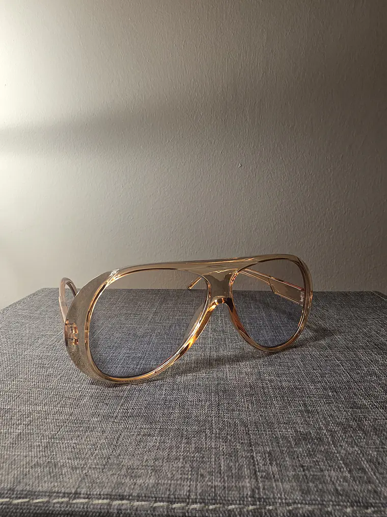 GAFAS LINEA YTTRIUM URBANA METROPOLITAN SUNSET 1