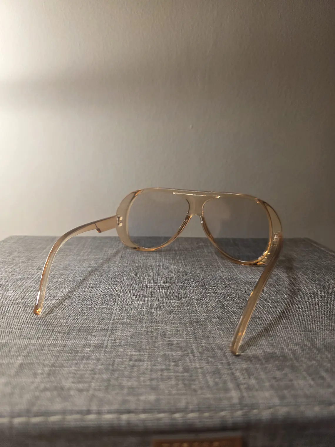 GAFAS LINEA YTTRIUM URBANA METROPOLITAN SUNSET 2