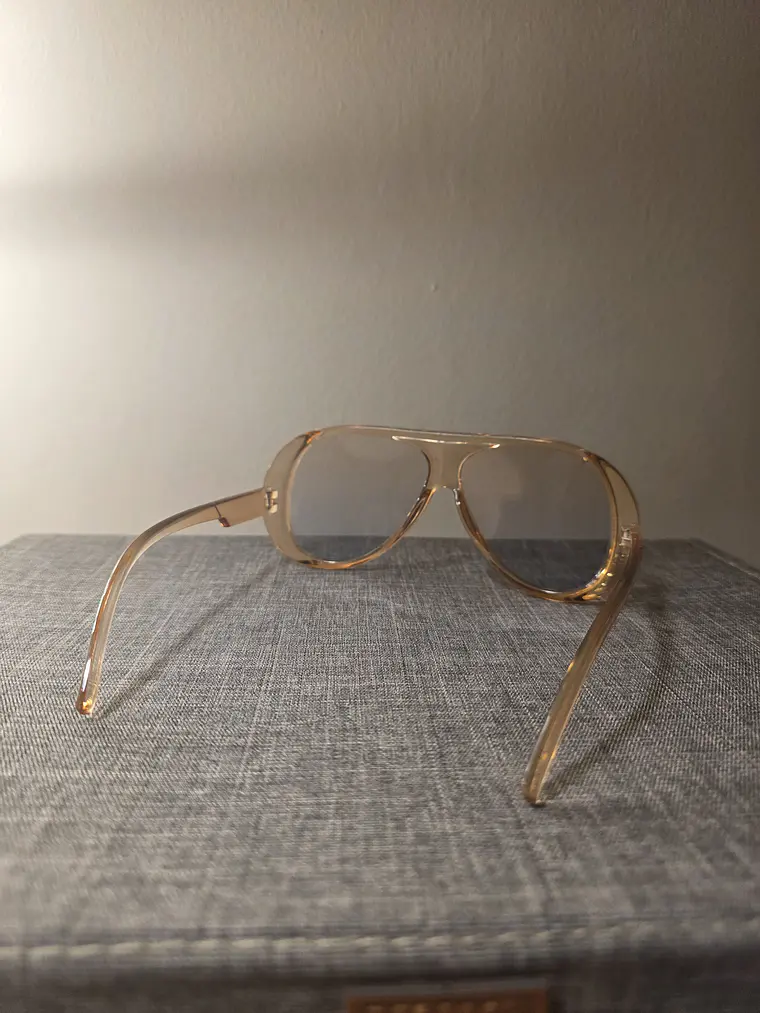 GAFAS LINEA YTTRIUM URBANA METROPOLITAN SUNSET 2