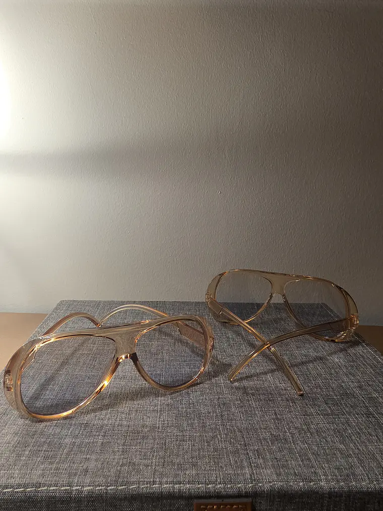 GAFAS LINEA YTTRIUM URBANA METROPOLITAN SUNSET 3