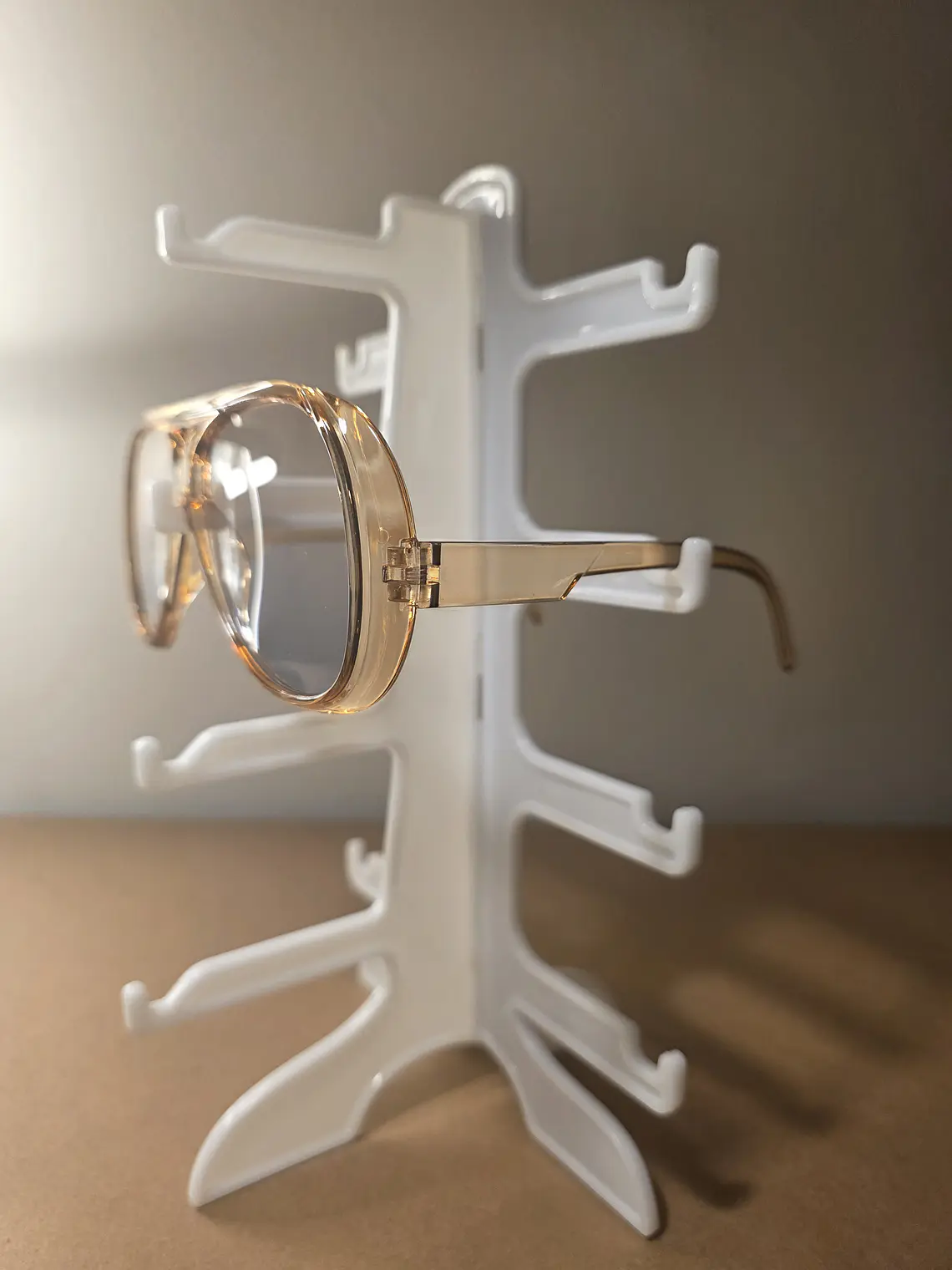 GAFAS LINEA YTTRIUM URBANA METROPOLITAN SUNSET 6