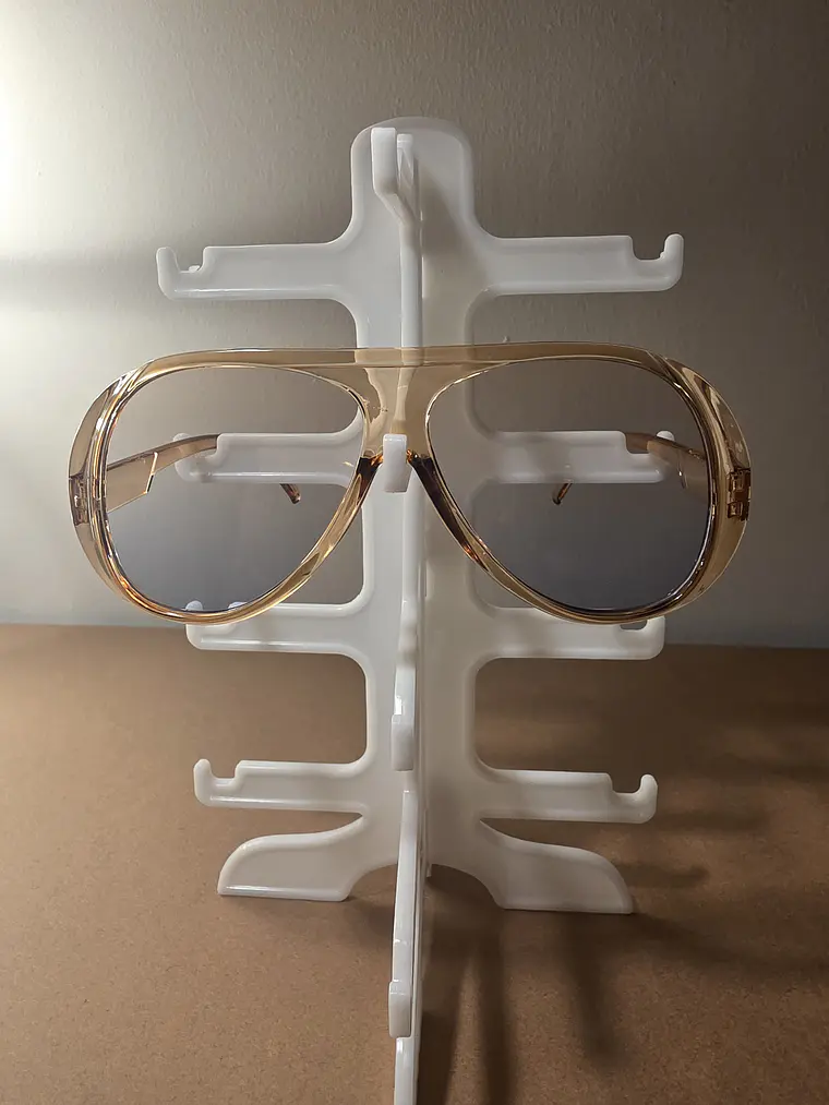 GAFAS LINEA YTTRIUM URBANA METROPOLITAN SUNSET 4
