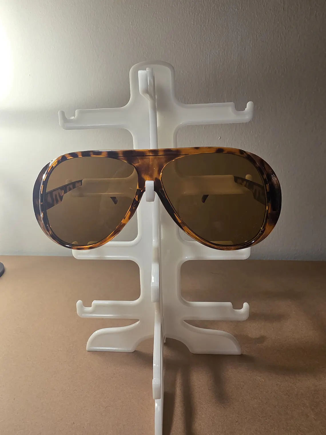 GAFAS LINEA YTTRIUM URBANA METROPOLITAN WILD 4