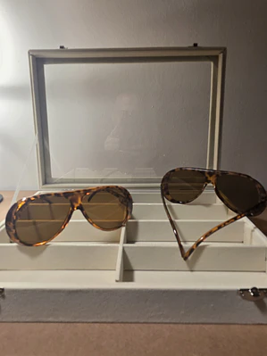 GAFAS LINEA YTTRIUM URBANA METROPOLITAN WILD