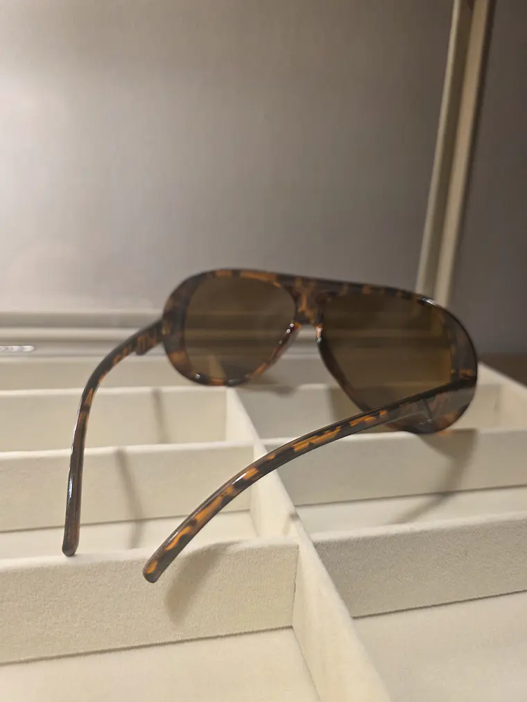 GAFAS LINEA YTTRIUM URBANA METROPOLITAN WILD 3