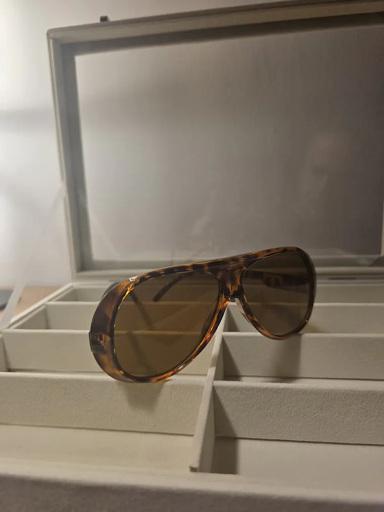 GAFAS LINEA YTTRIUM URBANA METROPOLITAN WILD 2