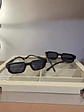 GAFAS LINEA YTTRIUM URBANA SOHO BLACK - Miniatura 2