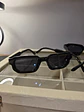 GAFAS LINEA YTTRIUM URBANA SOHO BLACK - Miniatura 1