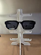 GAFAS LINEA YTTRIUM URBANA SOHO BLACK - Miniatura 4
