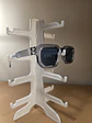 GAFAS LINEA YTTRIUM URBANA SOHO STONE BLACK - Miniatura 5