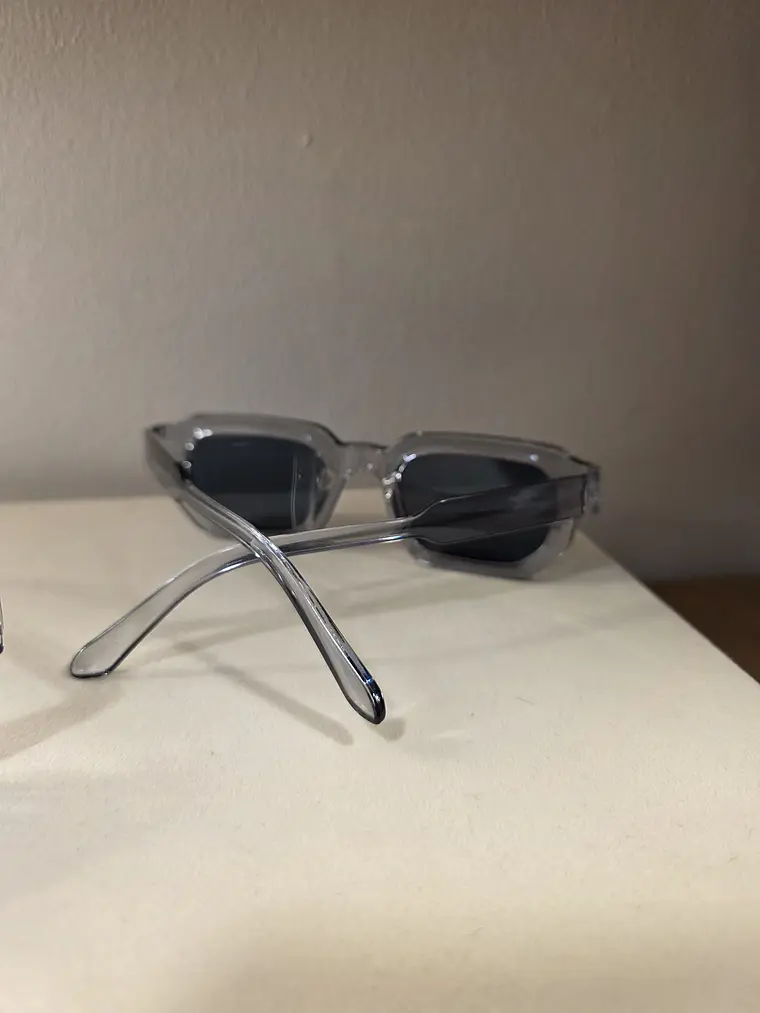 GAFAS LINEA YTTRIUM URBANA SOHO STONE BLACK 3