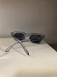 GAFAS LINEA YTTRIUM URBANA SOHO STONE BLACK - Miniatura 3