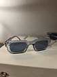 GAFAS LINEA YTTRIUM URBANA SOHO STONE BLACK - Miniatura 2
