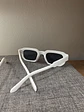 GAFAS LINEA YTTRIUM URBANA SOHO ICE BLANCAS - Miniatura 3