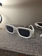 GAFAS LINEA YTTRIUM URBANA SOHO ICE BLANCAS - Miniatura 1