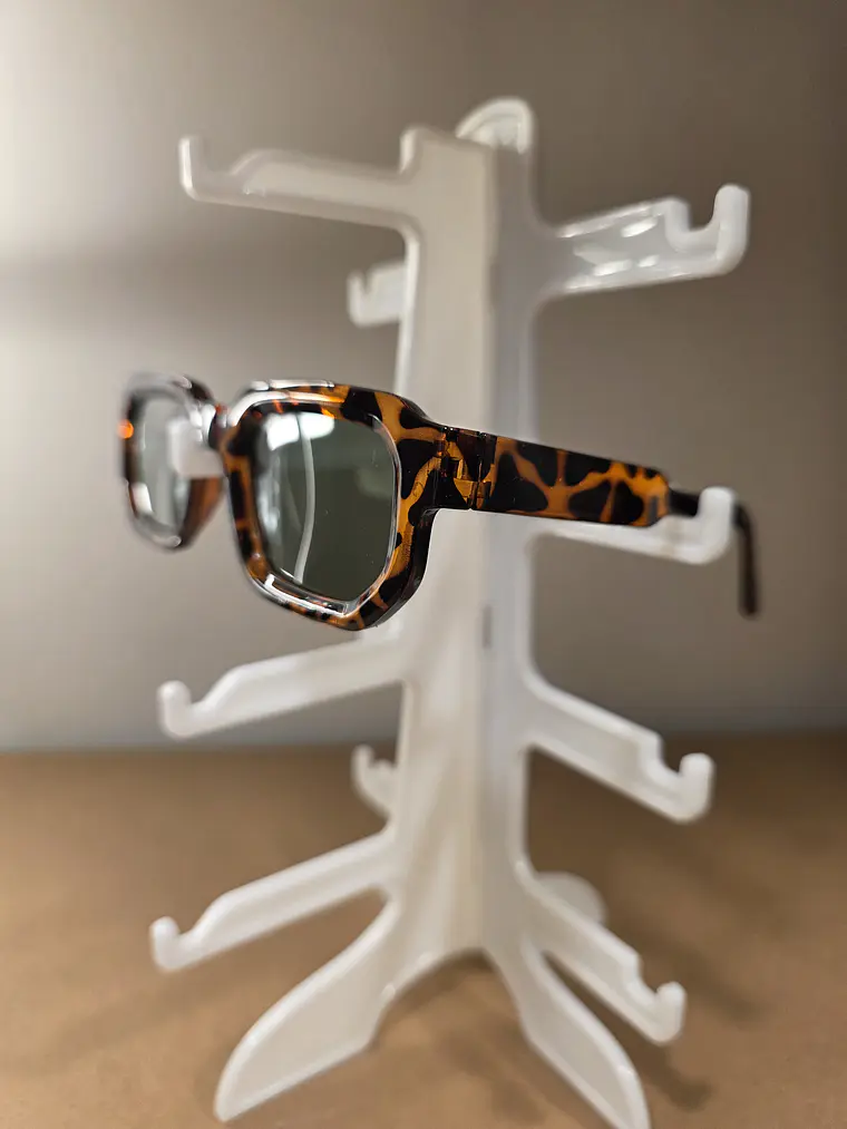 GAFAS LINEA YTTRIUM URBANA SOHO WILD 5