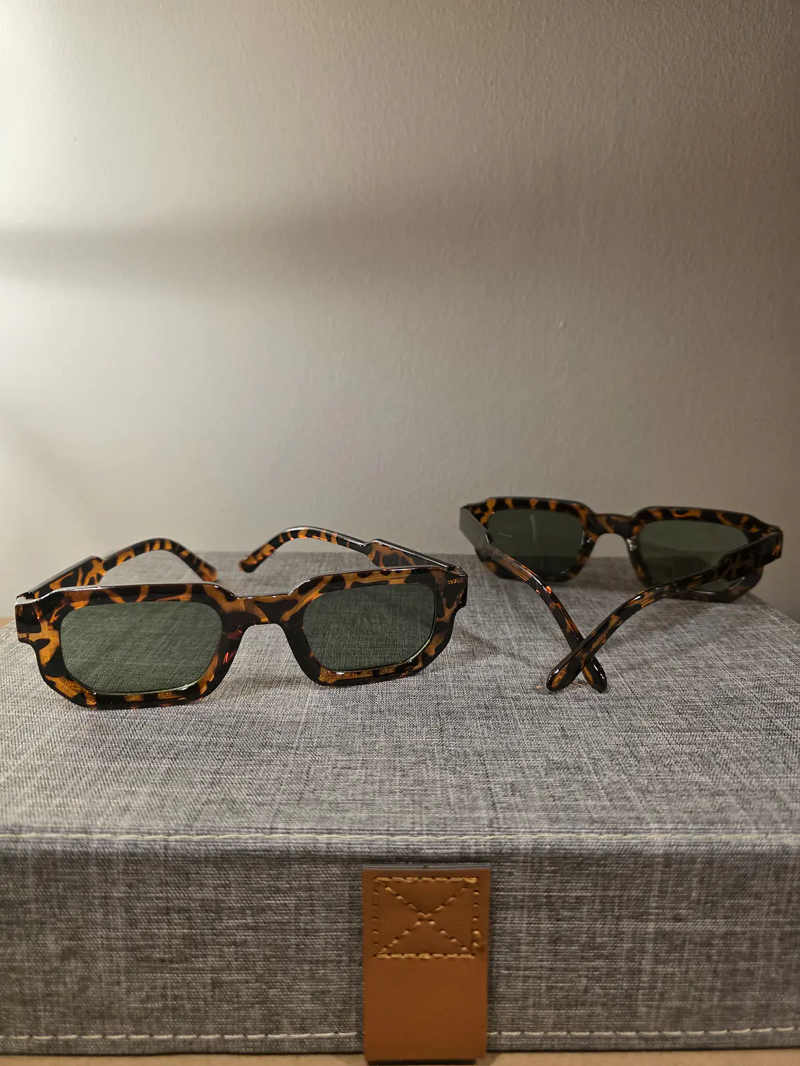 GAFAS LINEA YTTRIUM URBANA SOHO WILD 3