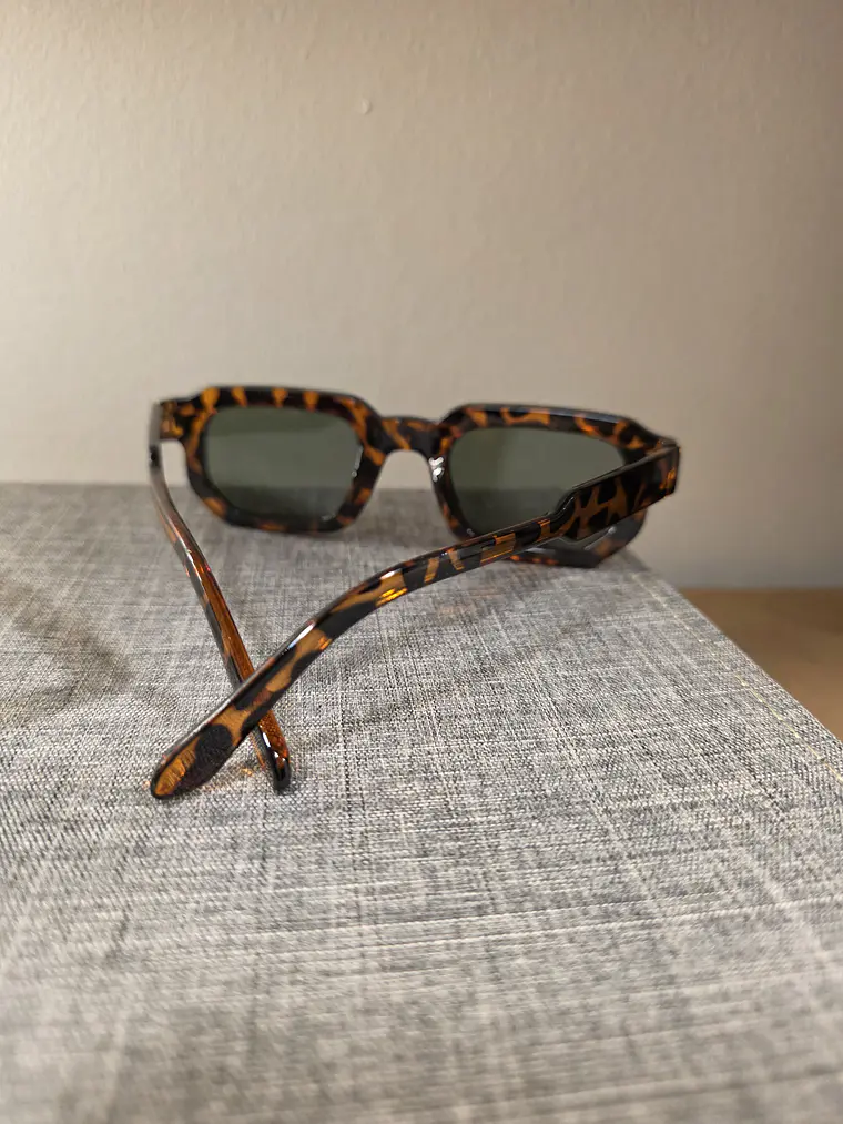 GAFAS LINEA YTTRIUM URBANA SOHO WILD 2