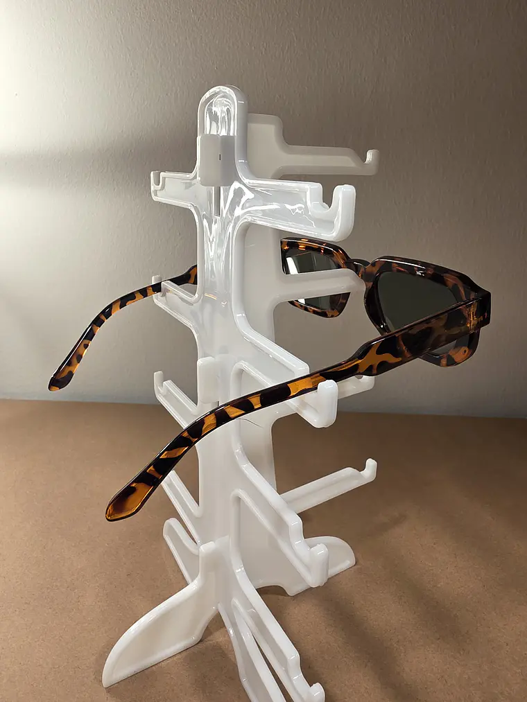 GAFAS LINEA YTTRIUM URBANA SOHO WILD 7