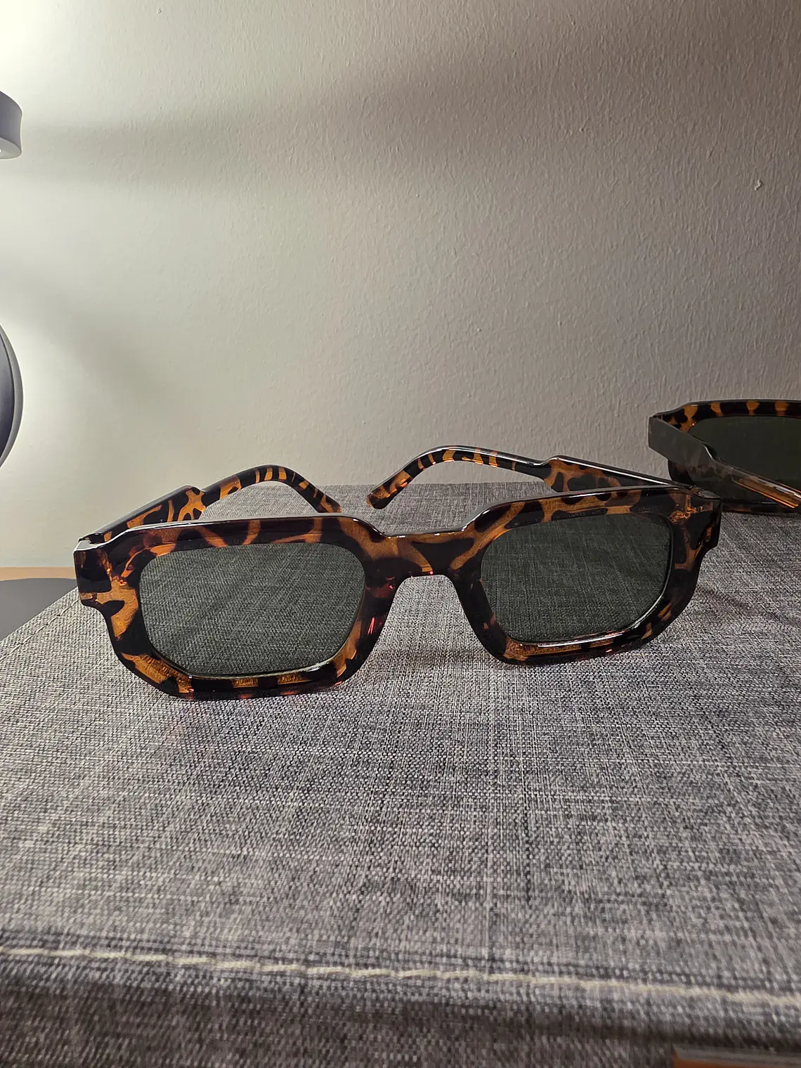 GAFAS LINEA YTTRIUM URBANA SOHO WILD 1