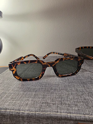 GAFAS LINEA YTTRIUM URBANA SOHO WILD