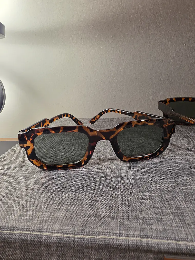 GAFAS LINEA YTTRIUM URBANA SOHO WILD 1