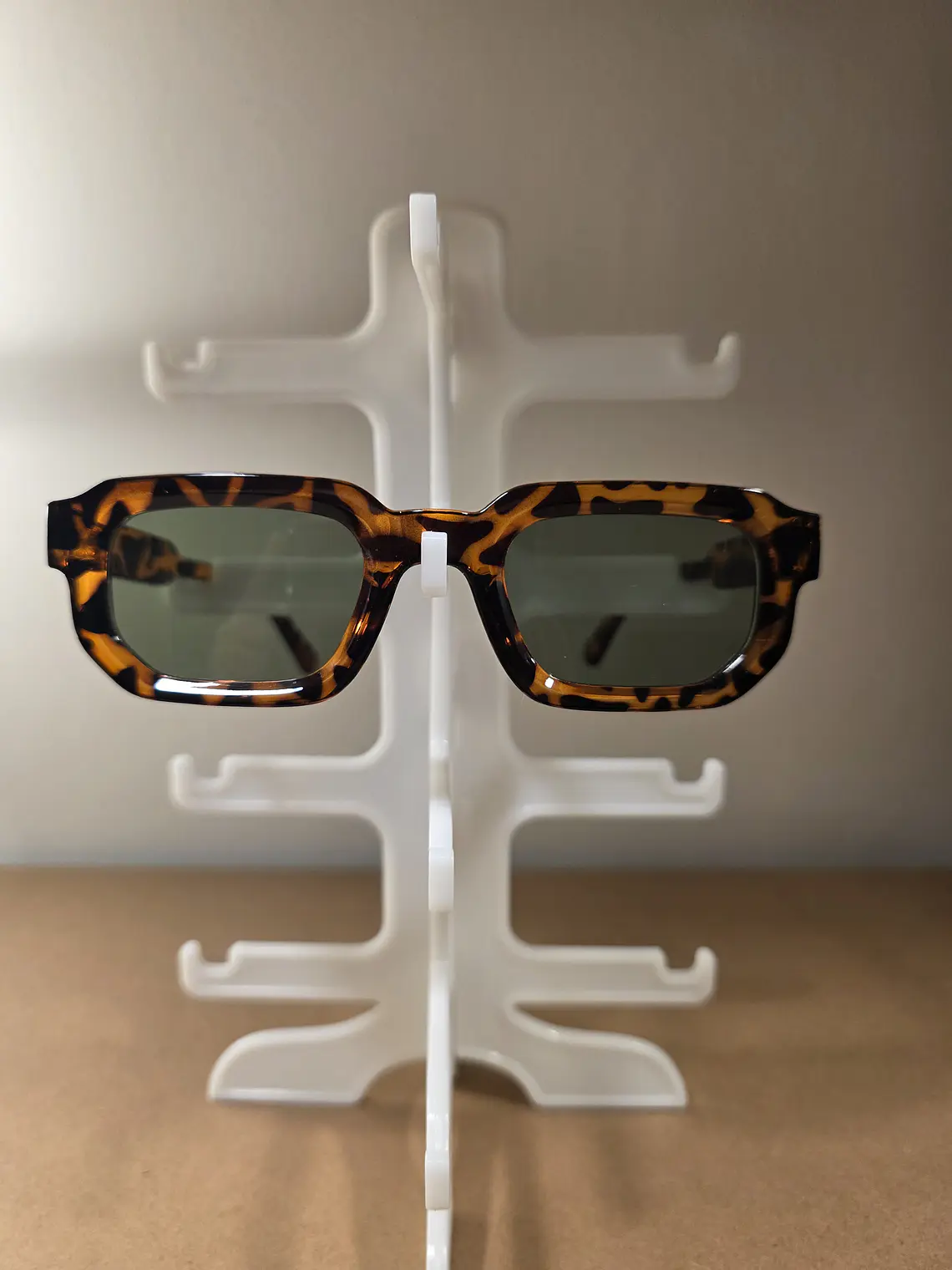 GAFAS LINEA YTTRIUM URBANA SOHO WILD 4