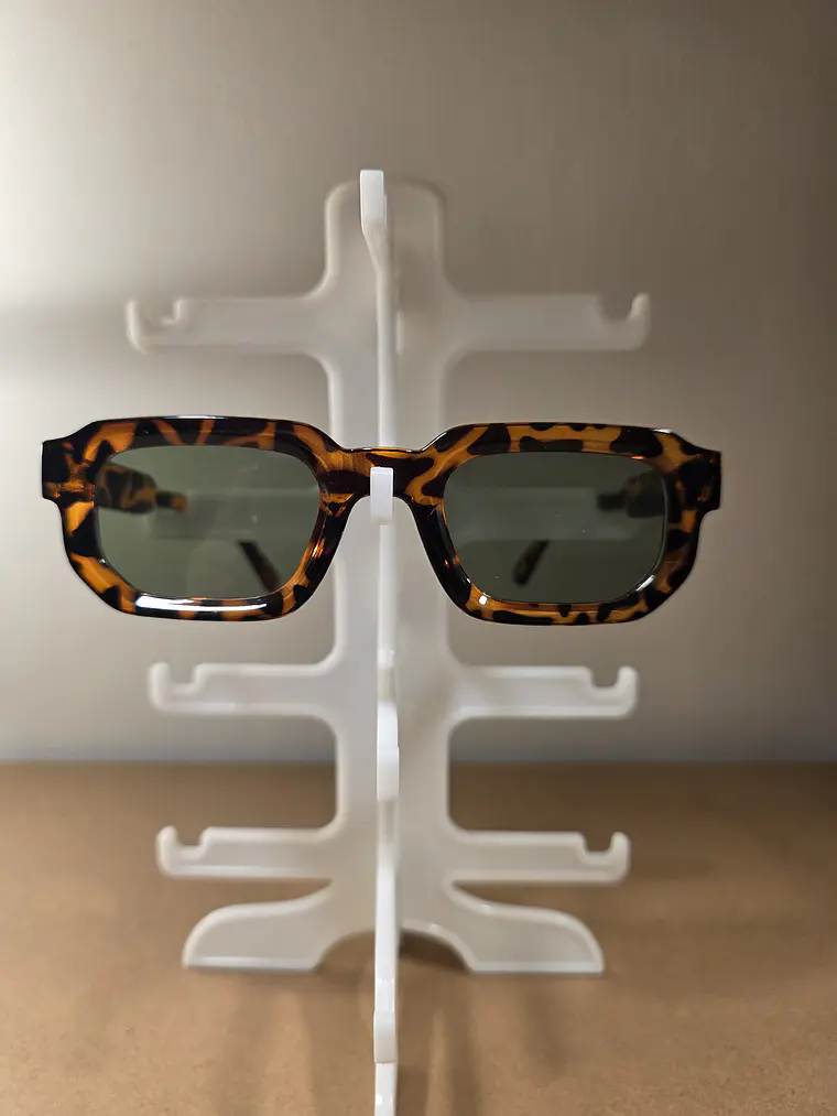 GAFAS LINEA YTTRIUM URBANA SOHO WILD 4