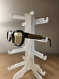 GAFAS LINEA YTTRIUM URBANA SOHO BOURBON  - Miniatura 5