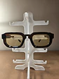 GAFAS LINEA YTTRIUM URBANA SOHO BOURBON  - Miniatura 4